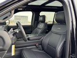New 2025 Ford Expedition Platinum w/ Stealth Appearance Package image 5