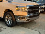 Used 2022 RAM 1500 Big Horn image 3