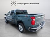 New 2026 Chevrolet Silverado 1500 LT image 4