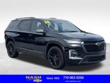 Used 2024 Chevrolet Traverse Premier w/ Redline Edition image 1