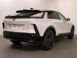 New 2025 Cadillac Lyriq Sport image 5