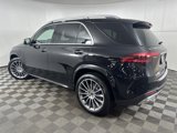New 2025 Mercedes-Benz GLE 450 4MATIC image 4