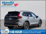 New 2026 Honda CR-V TrailSport image 5