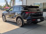 Used 2024 INFINITI QX60 Pure w/ Cargo Package image 6