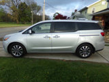 Used 2019 Kia Sedona LX image 6