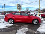 Used 2020 Hyundai Elantra SEL image 4