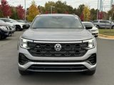 New 2025 Volkswagen Atlas Cross Sport SEL R-Line image 6