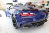 New 2025 Chevrolet Corvette Z06 image 4