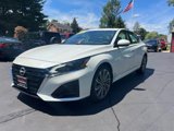 Used 2024 Nissan Altima 2.5 SL image 2