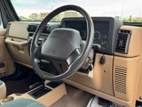 Used 1999 Jeep Wrangler Sahara image 6