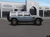 New 2025 Jeep Wrangler Unlimited Rubicon 392 image 5