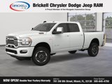 New 2025 RAM 2500 Laramie image 2