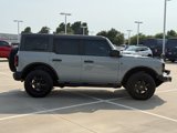Used 2023 Ford Bronco Big Bend image 4