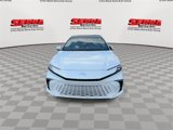 New 2026 Toyota Camry SE image 4