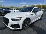 New 2025 Audi S5 Premium Plus image 4