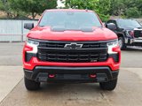 Used 2024 Chevrolet Silverado 1500 LT Trail Boss w/ Protection Package image 2