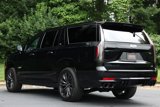 Used 2023 Cadillac Escalade ESV V w/ LPO, ONYX Package image 2
