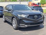 New 2025 Acura MDX SH-AWD image 3