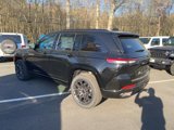 New 2025 Jeep Grand Cherokee Summit image 4
