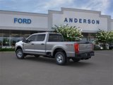 New 2025 Ford F250 XL image 4