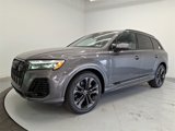 New 2025 Audi Q7 3.0T Prestige image 2
