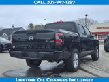 Used 2023 Nissan Frontier SV image 5