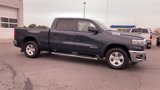 Used 2025 RAM 1500 Big Horn image 3