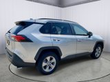 Used 2022 Toyota RAV4 XLE image 6