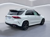 New 2025 Mercedes-Benz GLE 450e 4MATIC image 3