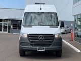 New 2025 Mercedes-Benz Sprinter 2500 image 6