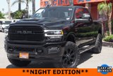 Used 2024 RAM 2500 Laramie w/ Night Edition image 3