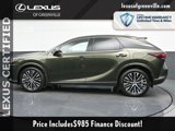 Used 2023 Lexus RX 350 Premium Plus image 5