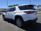 Used 2023 Chevrolet Traverse LT w/ Rear Camera Mirror Package image 5