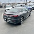 New 2025 Mercedes-Benz EQE 350+ 4MATIC Sedan image 5