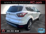 Used 2018 Ford Escape Titanium w/ Ford Safe & Smart Package image 5