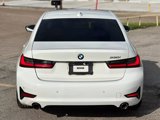 Used 2019 BMW 330i Sedan w/ Convenience Package image 5