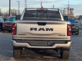 New 2025 RAM 1500 Laramie w/ Night Edition image 4