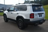 New 2025 Toyota Land Cruiser image 4