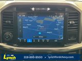 New 2025 Ford F150 Lariat image 4