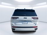 New 2025 Jeep Grand Cherokee L Summit image 4