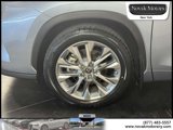 Used 2022 Toyota Highlander Limited image 5