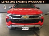 New 2025 Chevrolet Silverado 1500 LT image 4