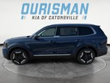 New 2025 Kia Telluride EX image 3