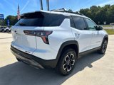 New 2026 Chevrolet Equinox ACTIV w/ Convenience Package III image 4