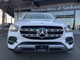 Certified 2025 Mercedes-Benz GLE 450e 4MATIC image 3