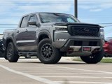 Used 2023 Nissan Frontier PRO-4X w/ Pro-4X Premium Package image 5