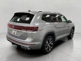New 2025 Volkswagen Atlas SEL Premium R-Line image 3