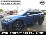 Used 2018 Subaru Crosstrek 2.0i Premium w/ Popular Package #2 image 5