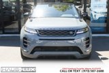 Used 2022 Land Rover Range Rover Evoque R-Dynamic S image 5