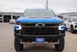 New 2025 Chevrolet Silverado 1500 ZR2 w/ Technology Package image 5